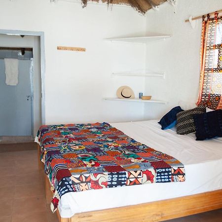 Cap Marniane Mar Lodj Exterior foto