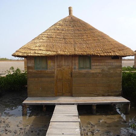 Cap Marniane Mar Lodj Exterior foto