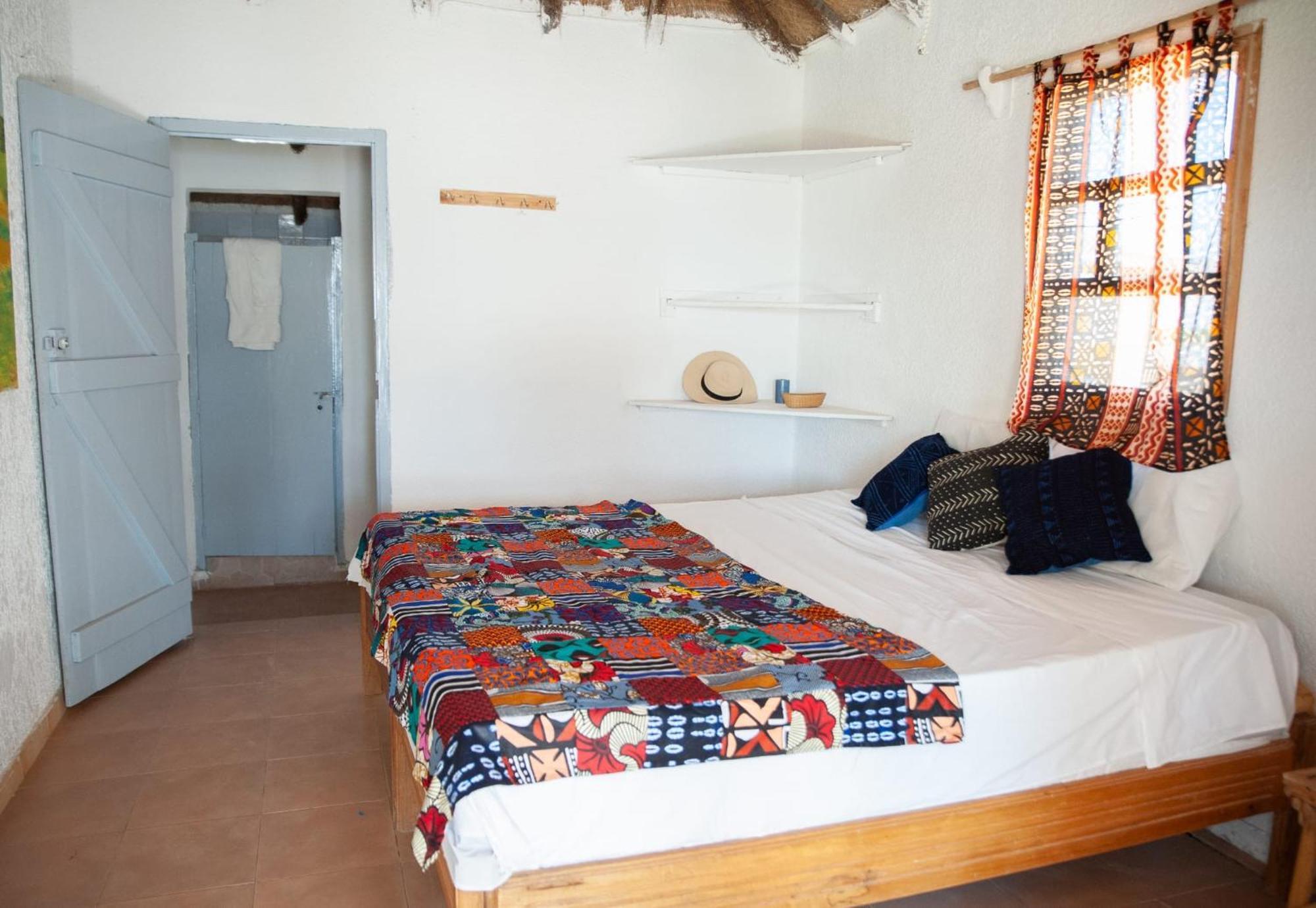 Cap Marniane Mar Lodj Exterior foto