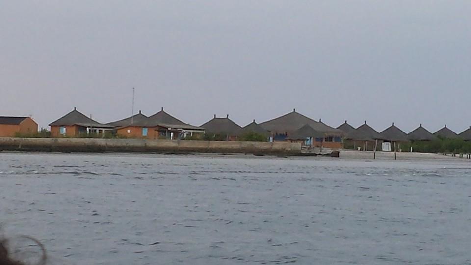 Cap Marniane Mar Lodj Exterior foto