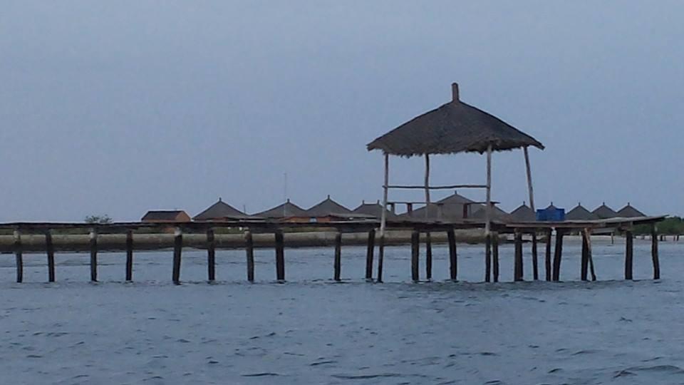 Cap Marniane Mar Lodj Exterior foto