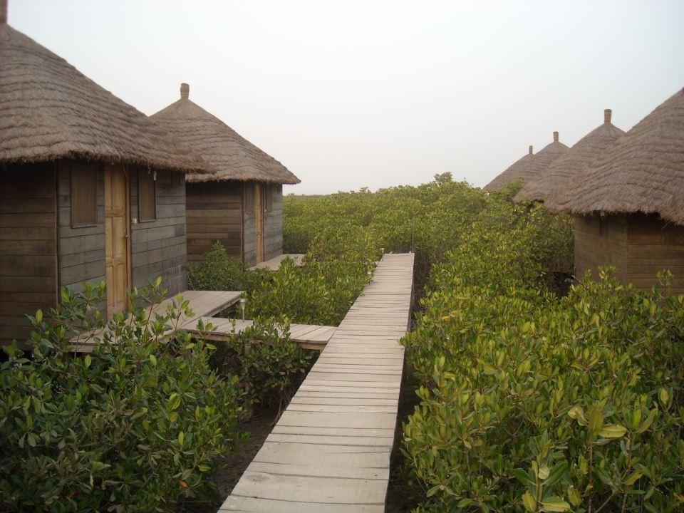 Cap Marniane Mar Lodj Exterior foto
