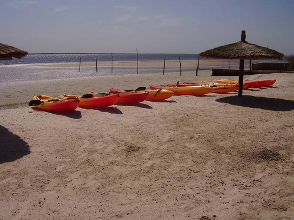 Cap Marniane Mar Lodj Exterior foto
