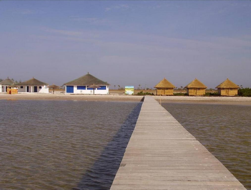 Cap Marniane Mar Lodj Exterior foto