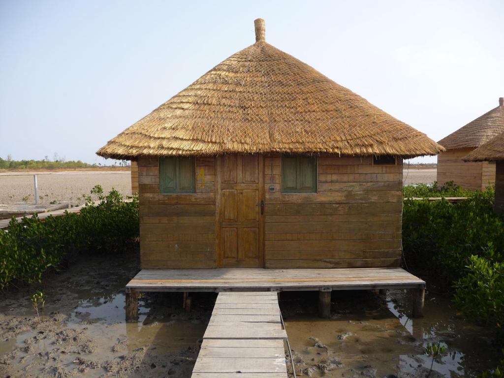 Cap Marniane Mar Lodj Exterior foto